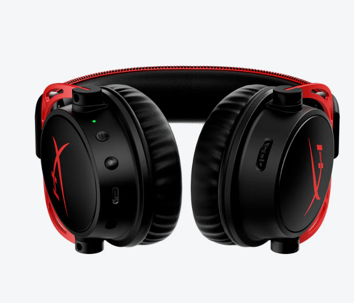 HyperX Cloud Alpha Wireless