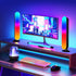 RGB LED Ambient Night Light with Remote Control