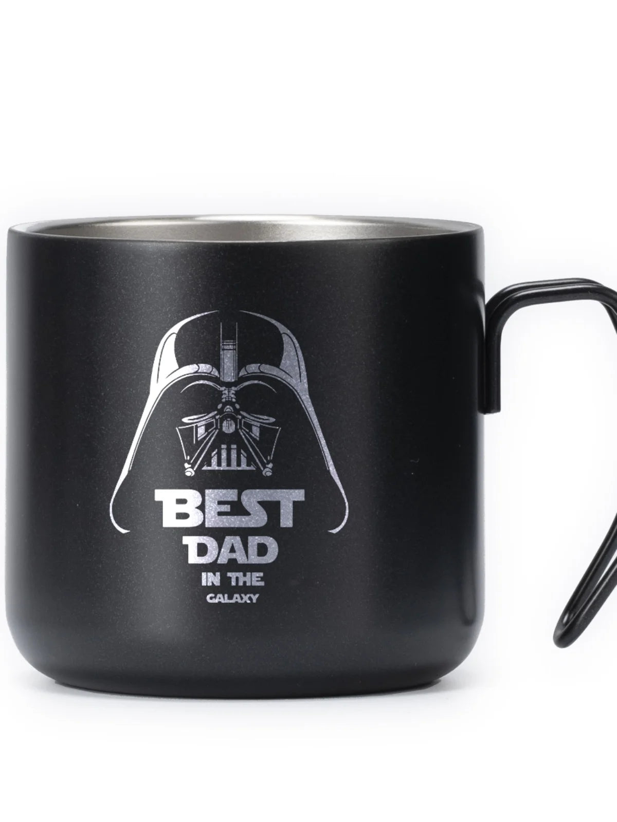 Darth Vader & Stormtrooper StormTrove Stainless Steel Thermos – 350ml
