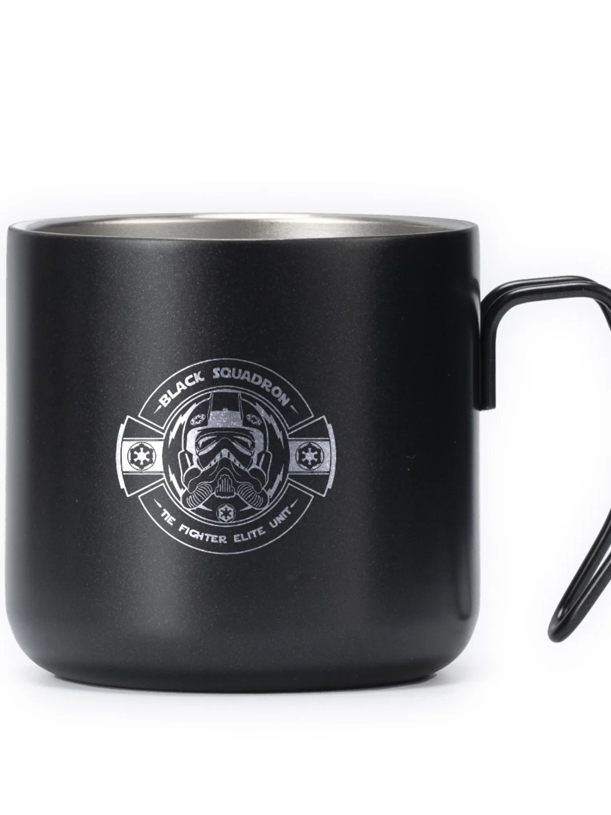 Darth Vader & Stormtrooper StormTrove Stainless Steel Thermos – 350ml