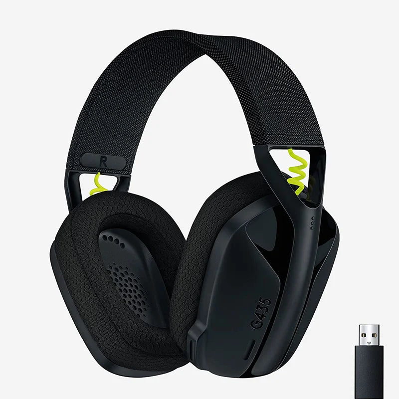 Logitech G435 LIGHTSPEED