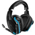 Logitech G933S LIGHTSYNC Wireless Gaming Headset