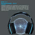 Logitech G933S LIGHTSYNC Wireless Gaming Headset