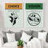 Monopoly Collection Canvas Posters