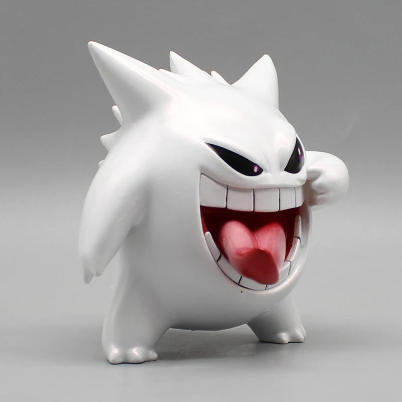 Pokemon Gk Gengar Figure