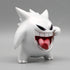 Pokemon Gk Gengar Figure