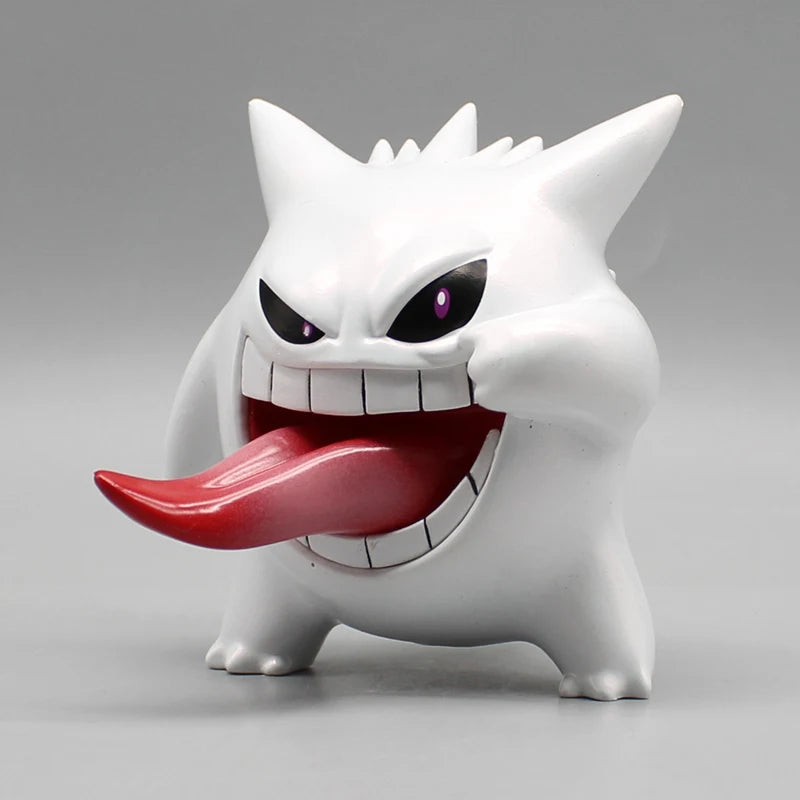 Pokemon Gk Gengar Figure