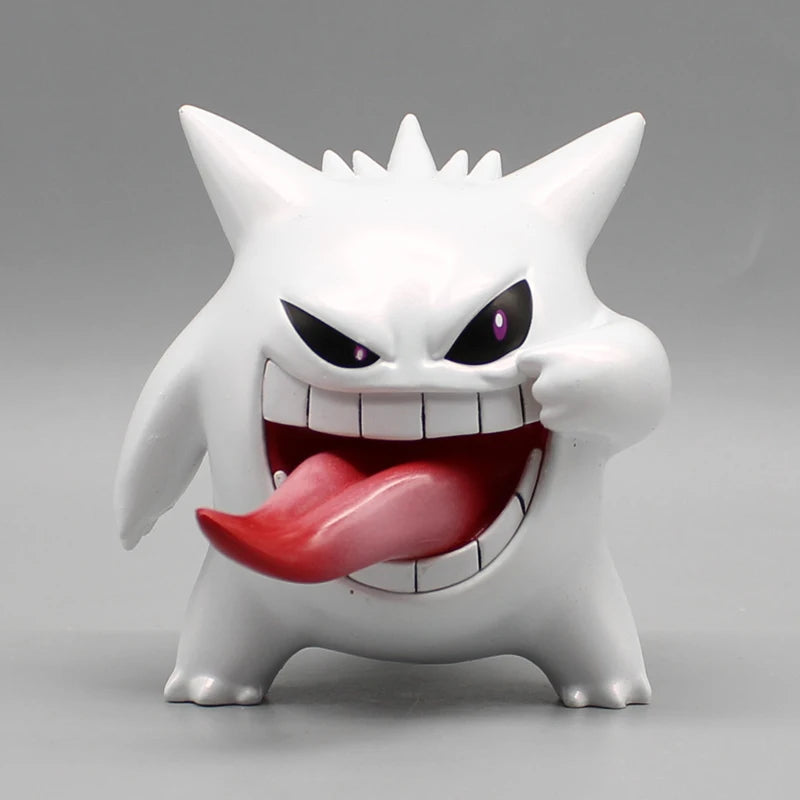 Pokemon Gk Gengar Figure