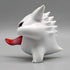 Pokemon Gk Gengar Figure