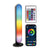 RGB LED Ambient Night Light with Remote Control