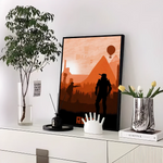 RUST Posters