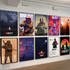 RUST Posters