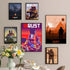 RUST Posters