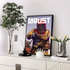 RUST Posters