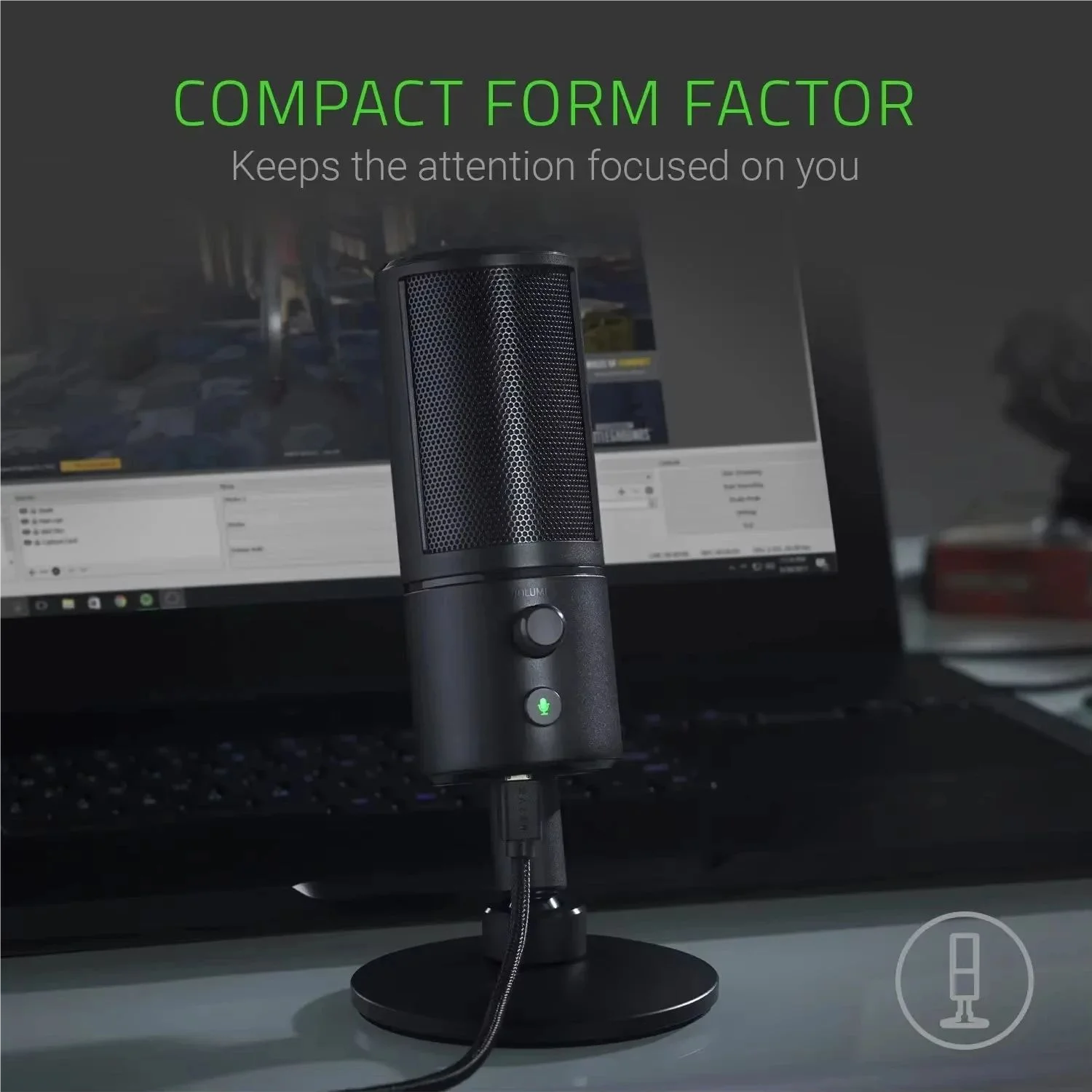 Razer Seiren X