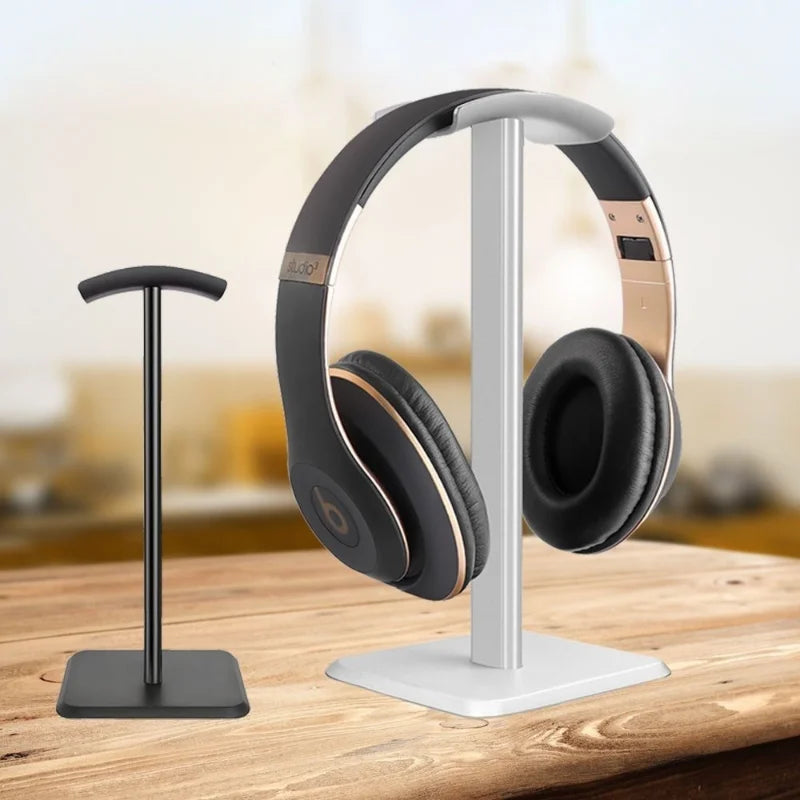 SonicStand Pro – Aluminum Alloy Headphone Stand