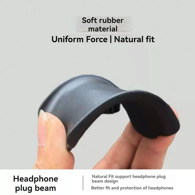 SonicStand Pro – Aluminum Alloy Headphone Stand