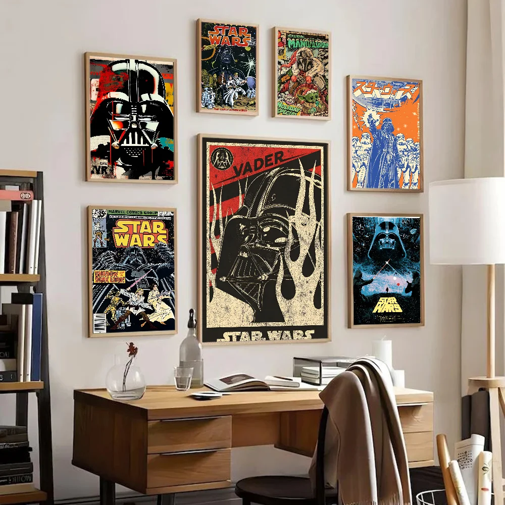 Star Wars Posters