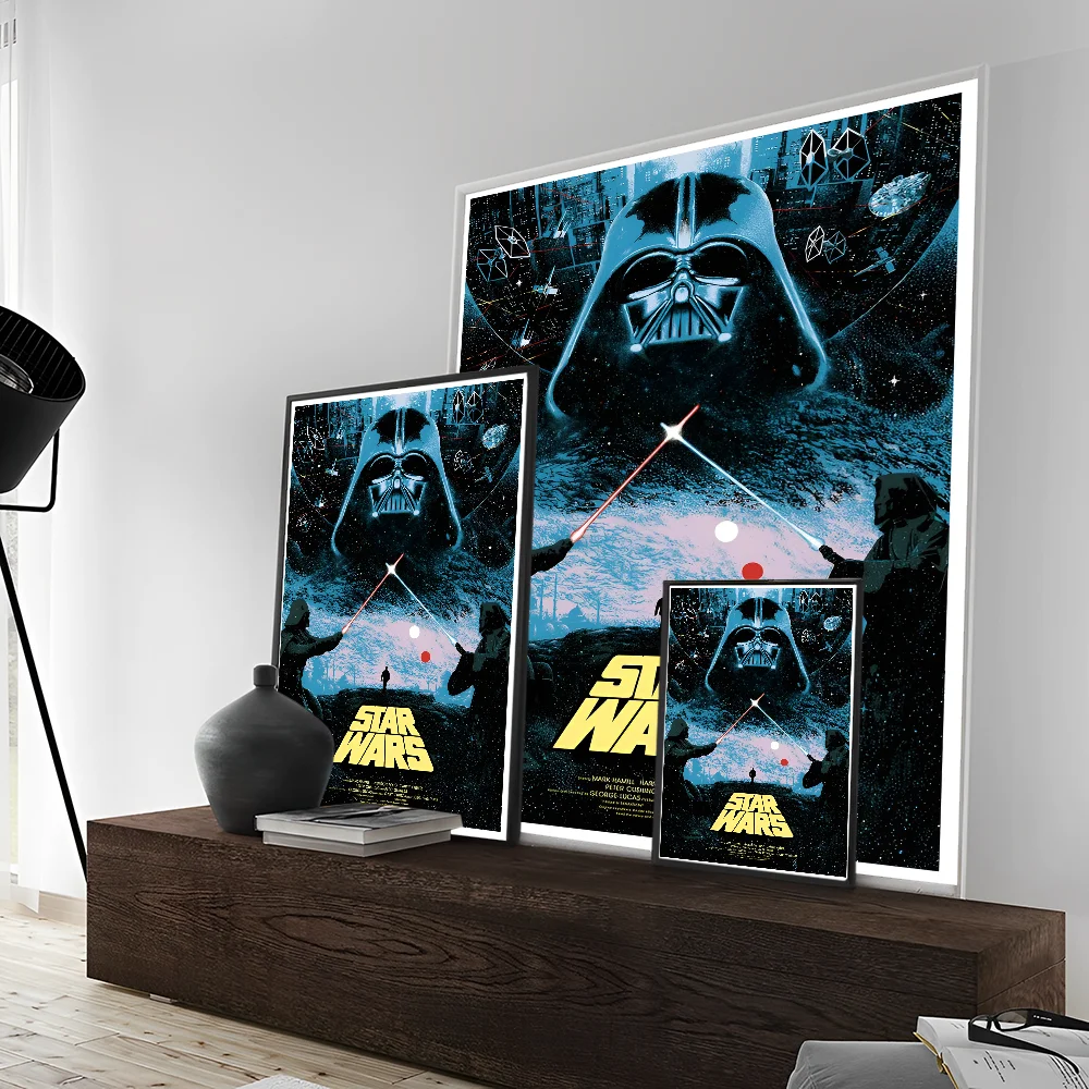 Star Wars Posters