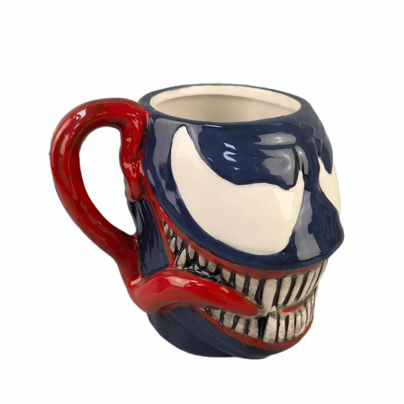 Venom Marvel Mug