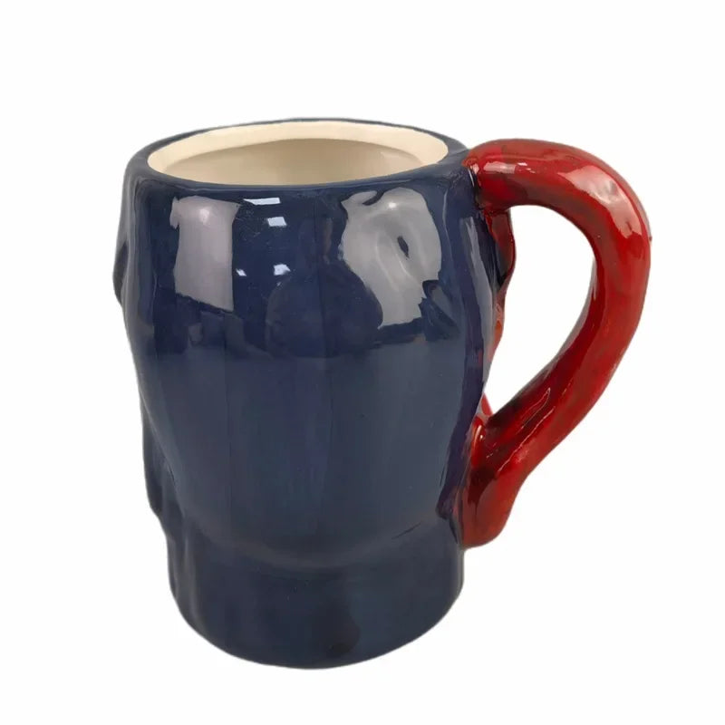 Venom Marvel Mug