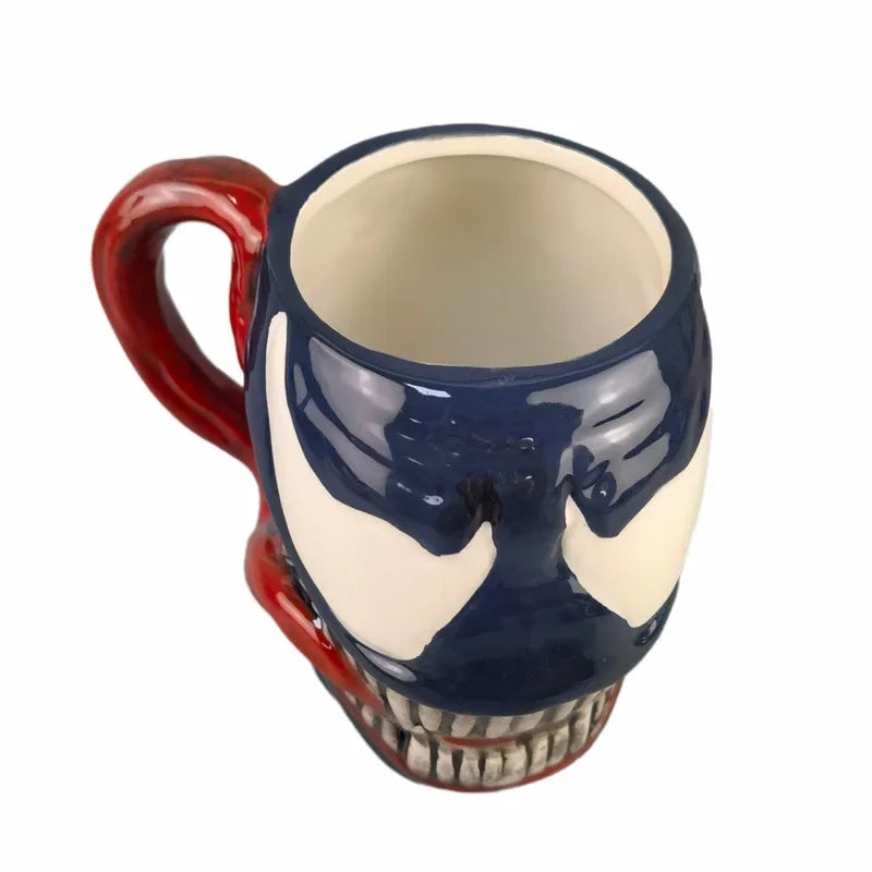Venom Marvel Mug