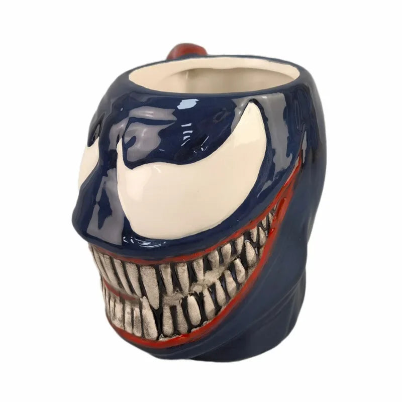 Venom Marvel Mug