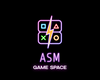 ASM GameSpace